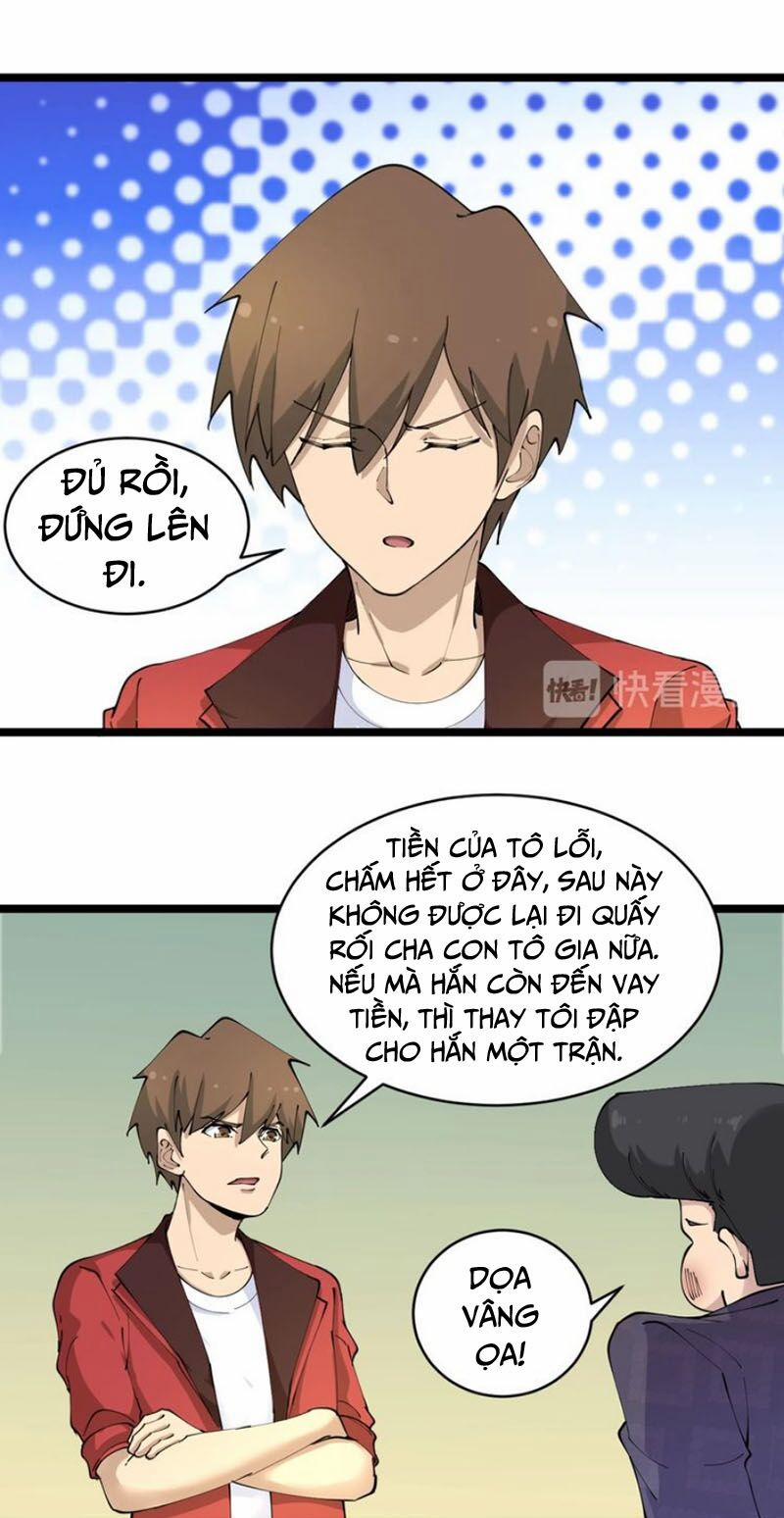 Cửa Hàng Đào Bảo Thông Tam Giới 83 trang 34