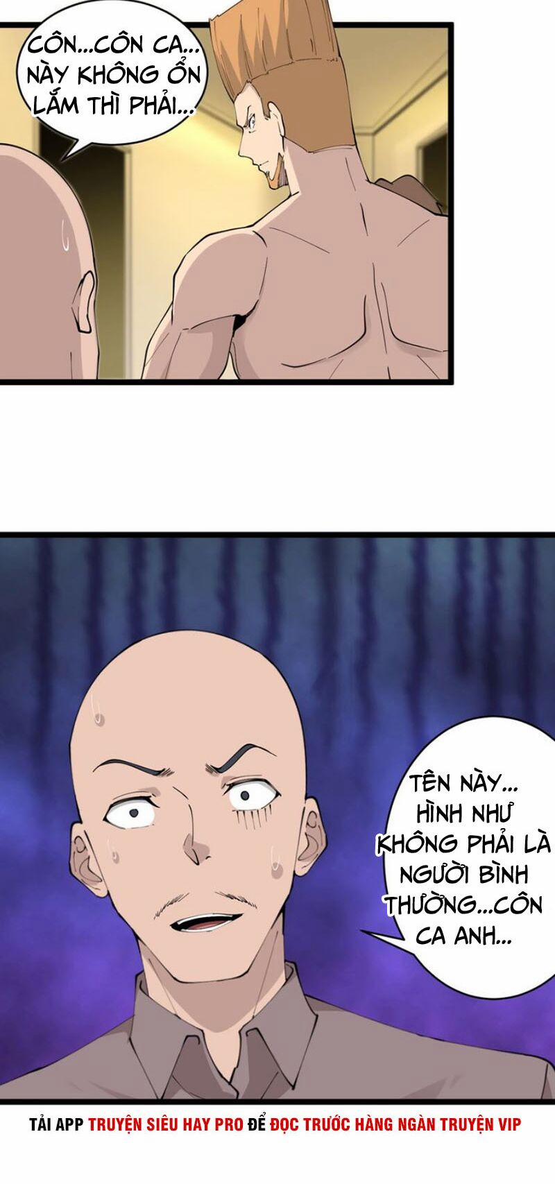 Cửa Hàng Đào Bảo Thông Tam Giới 83 trang 7