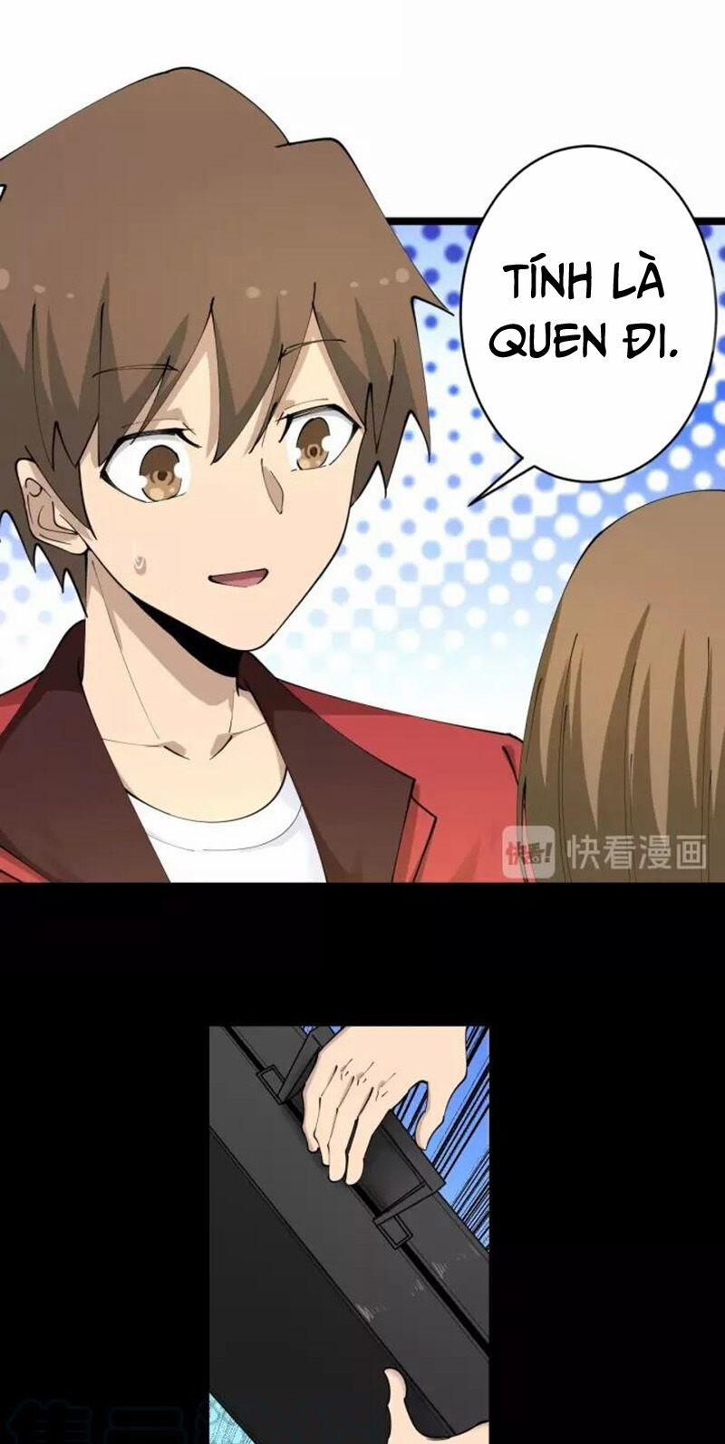 Cửa Hàng Đào Bảo Thông Tam Giới 84 trang 12