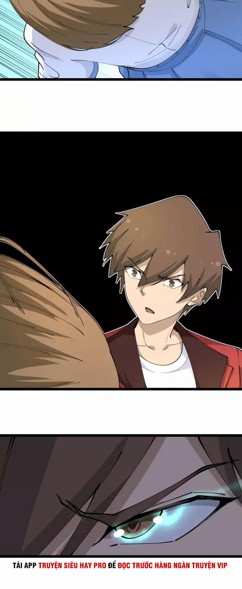 Cửa Hàng Đào Bảo Thông Tam Giới 84 trang 19