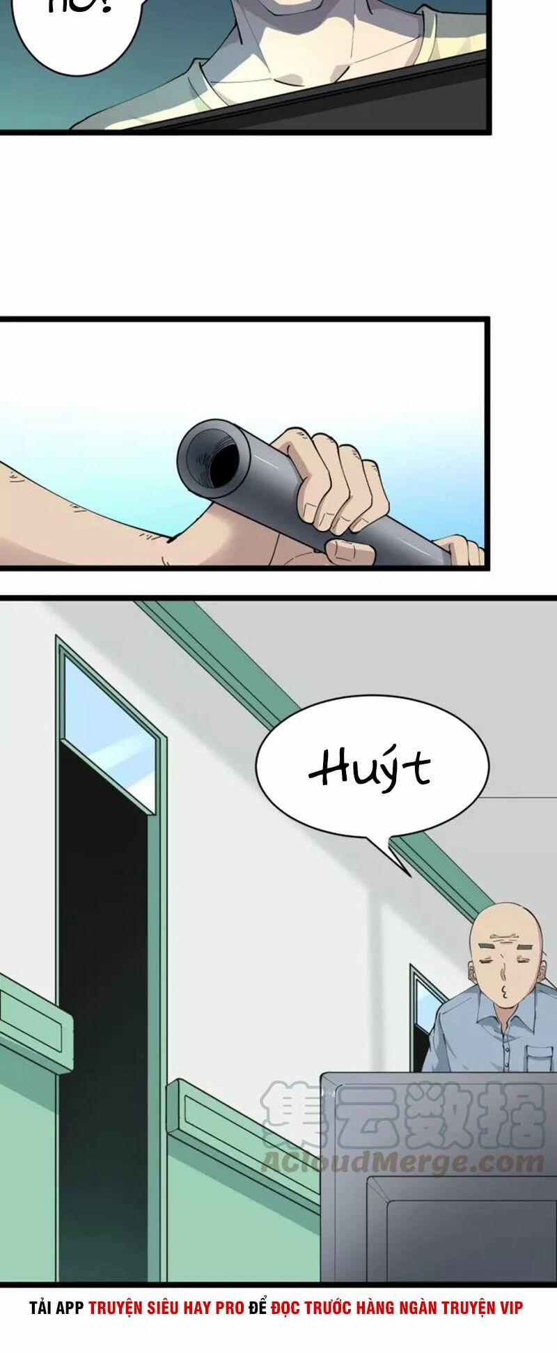 Cửa Hàng Đào Bảo Thông Tam Giới 84 trang 21