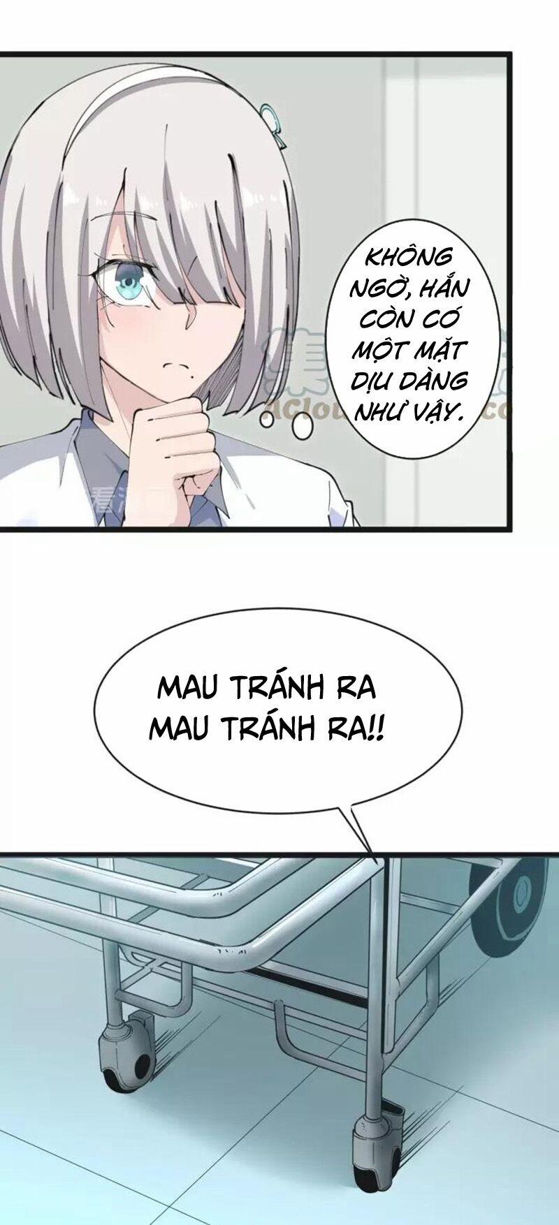 Cửa Hàng Đào Bảo Thông Tam Giới 84 trang 26