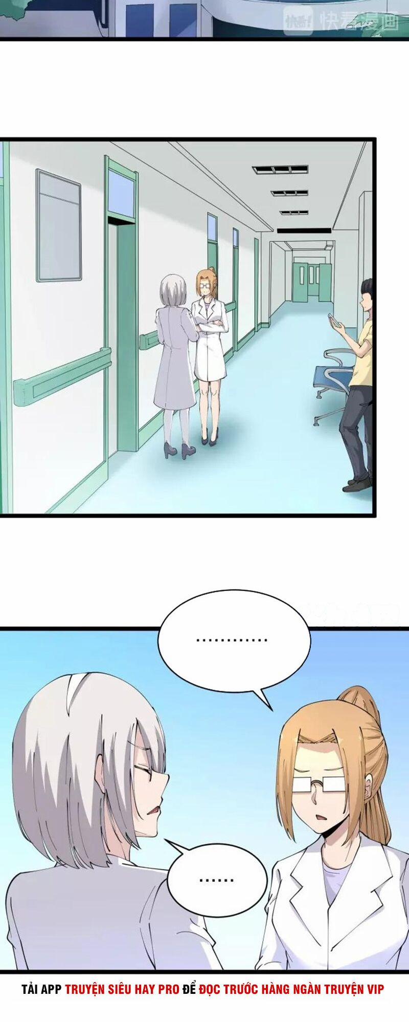 Cửa Hàng Đào Bảo Thông Tam Giới 84 trang 3