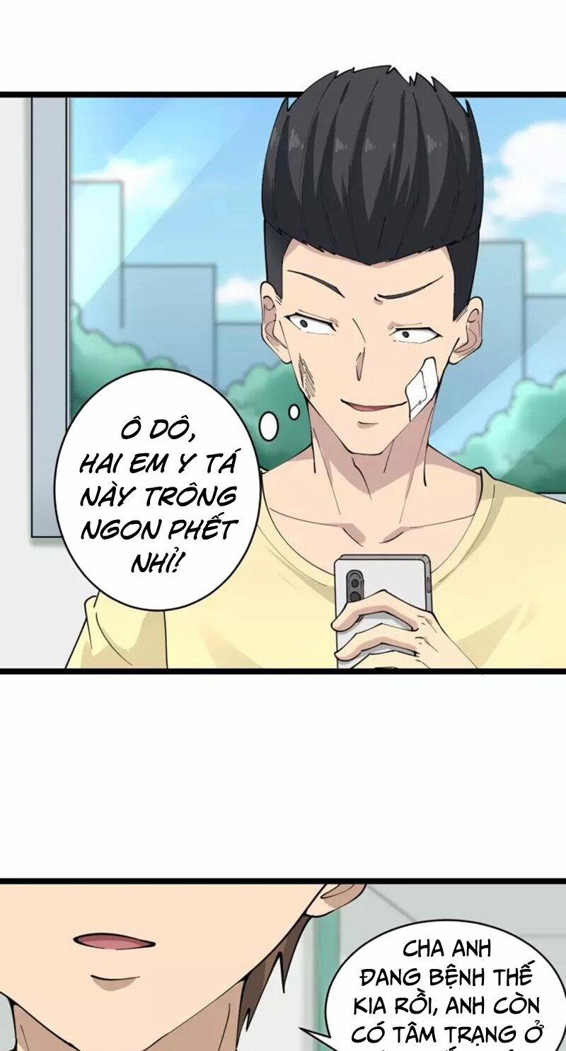 Cửa Hàng Đào Bảo Thông Tam Giới 84 trang 4