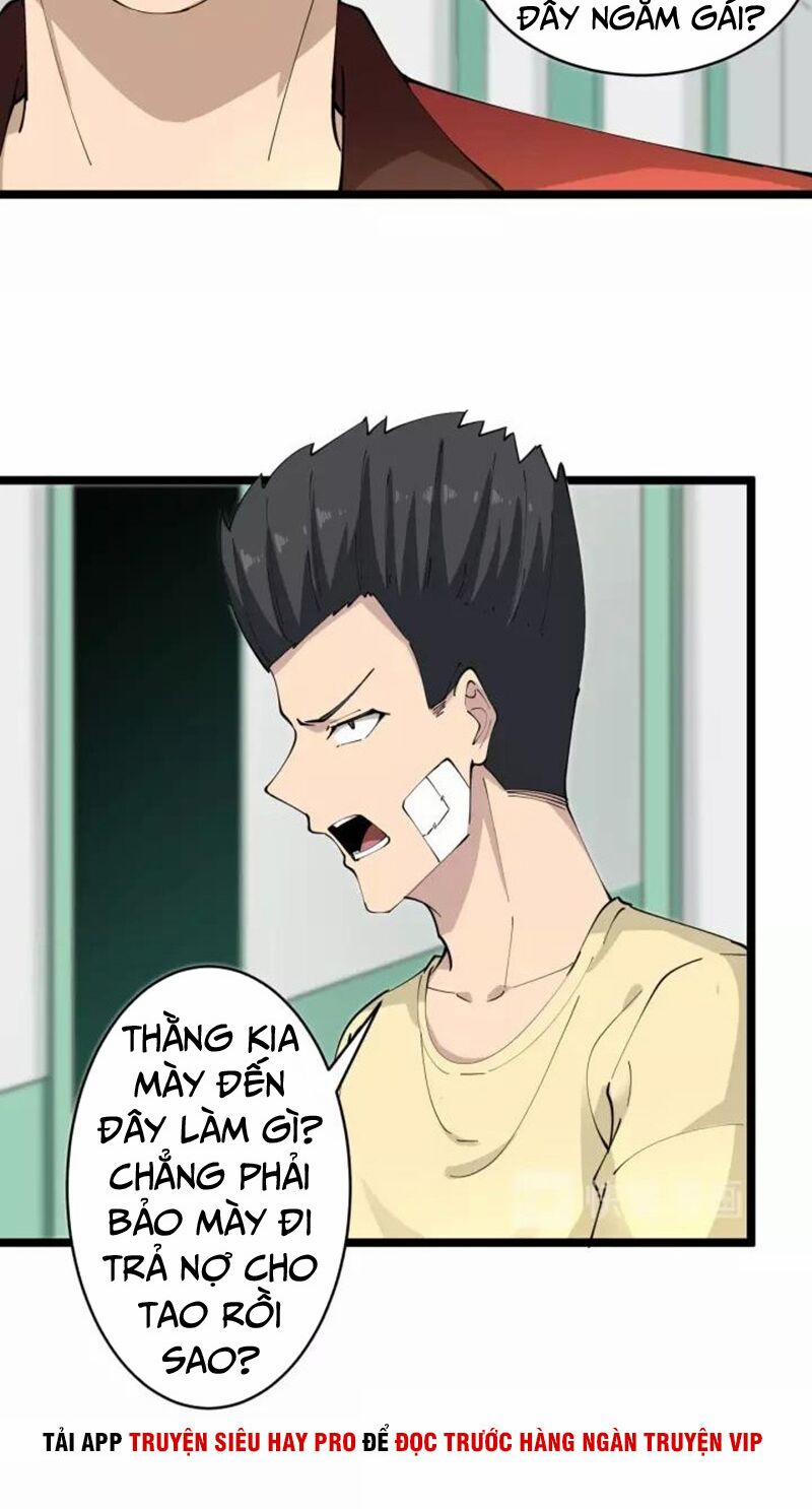 Cửa Hàng Đào Bảo Thông Tam Giới 84 trang 5