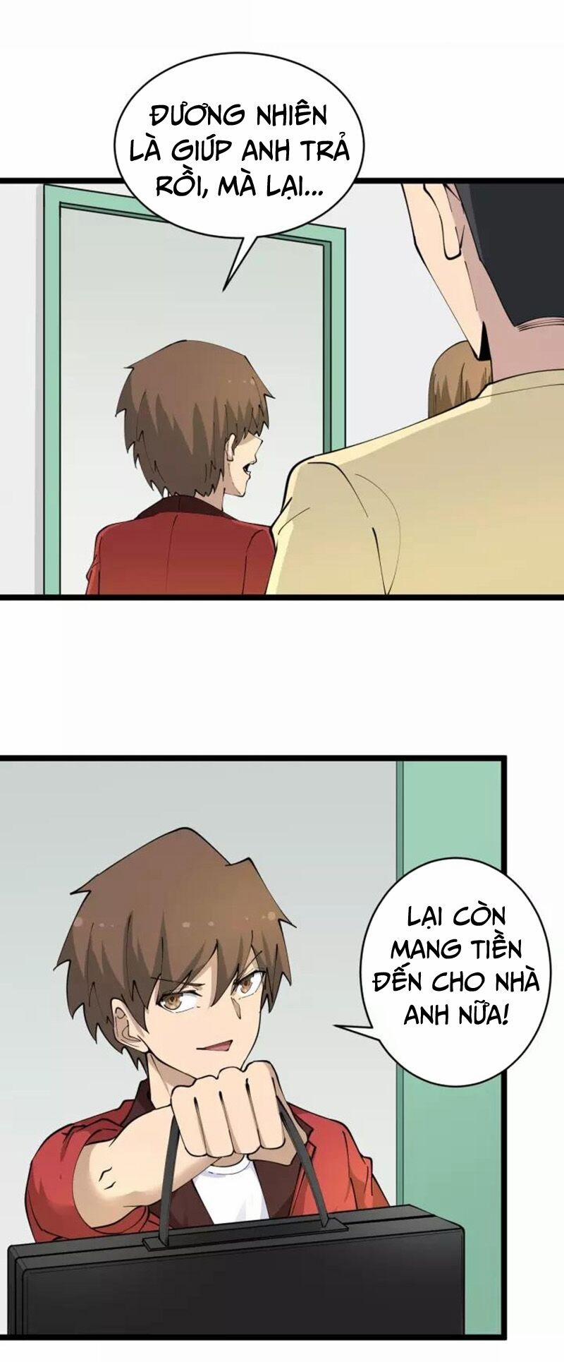 Cửa Hàng Đào Bảo Thông Tam Giới 84 trang 6