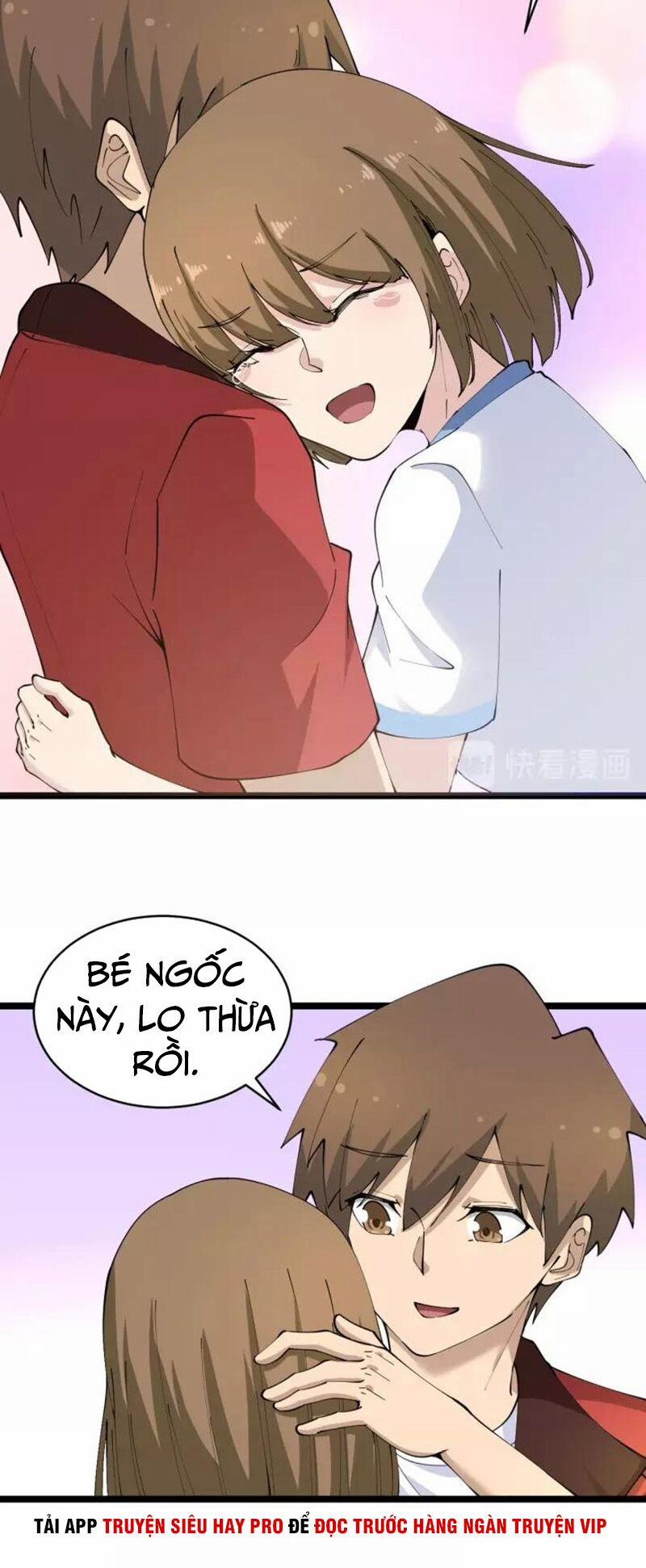 Cửa Hàng Đào Bảo Thông Tam Giới 84 trang 9