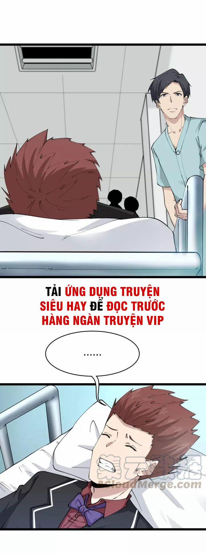 Cửa Hàng Đào Bảo Thông Tam Giới 85 trang 1