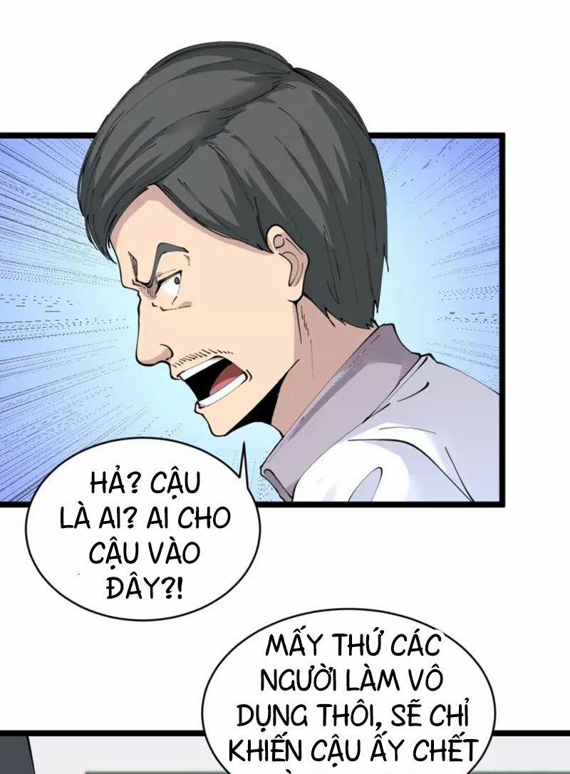 Cửa Hàng Đào Bảo Thông Tam Giới 85 trang 10