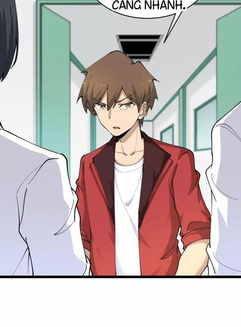 Cửa Hàng Đào Bảo Thông Tam Giới 85 trang 11