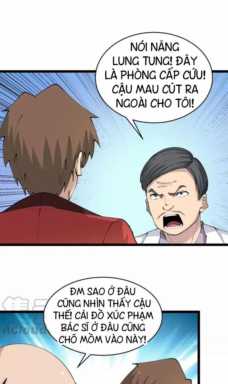 Cửa Hàng Đào Bảo Thông Tam Giới 85 trang 12