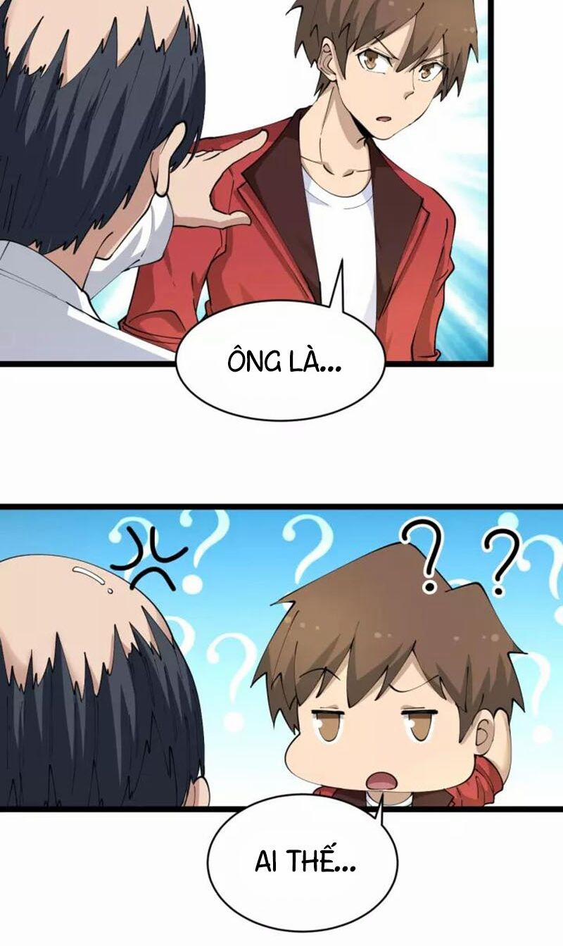 Cửa Hàng Đào Bảo Thông Tam Giới 85 trang 13