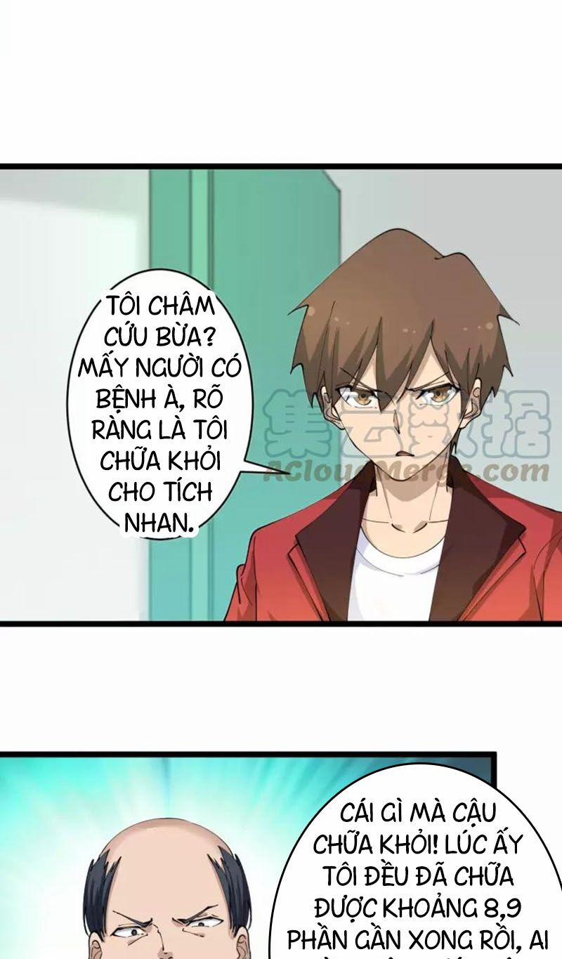 Cửa Hàng Đào Bảo Thông Tam Giới 85 trang 15