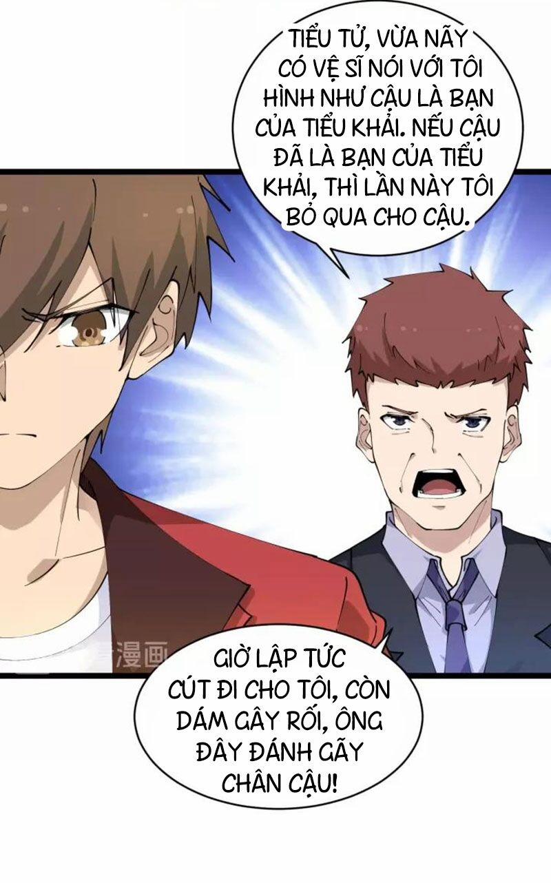 Cửa Hàng Đào Bảo Thông Tam Giới 85 trang 17