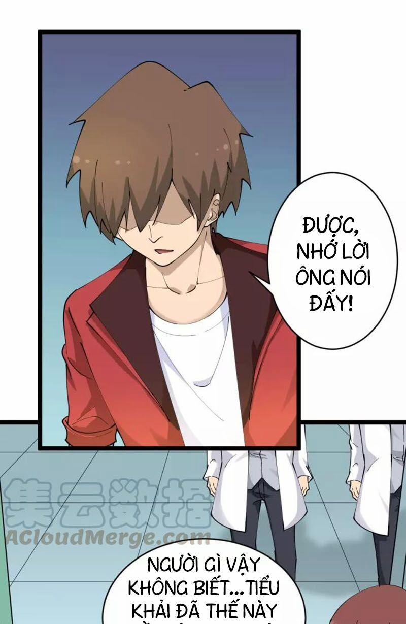 Cửa Hàng Đào Bảo Thông Tam Giới 85 trang 18