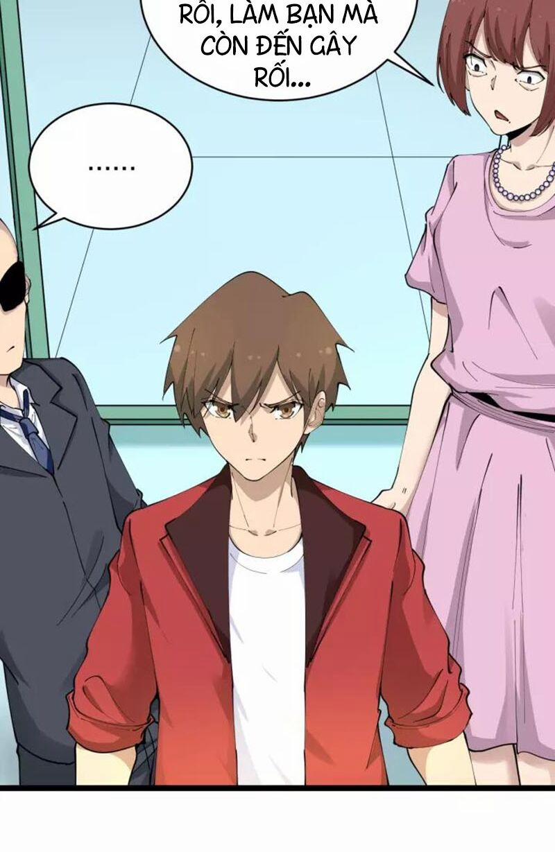 Cửa Hàng Đào Bảo Thông Tam Giới 85 trang 19