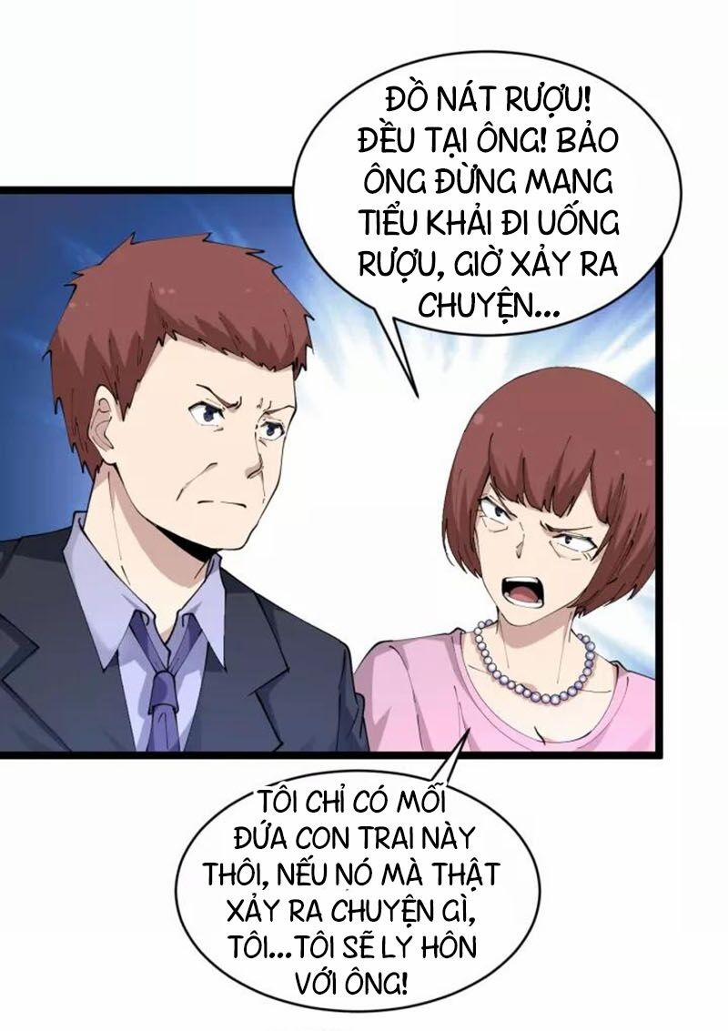 Cửa Hàng Đào Bảo Thông Tam Giới 85 trang 2