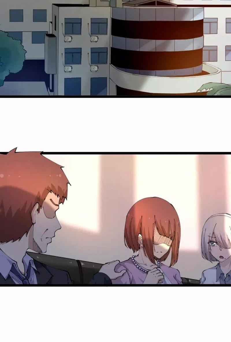 Cửa Hàng Đào Bảo Thông Tam Giới 85 trang 21