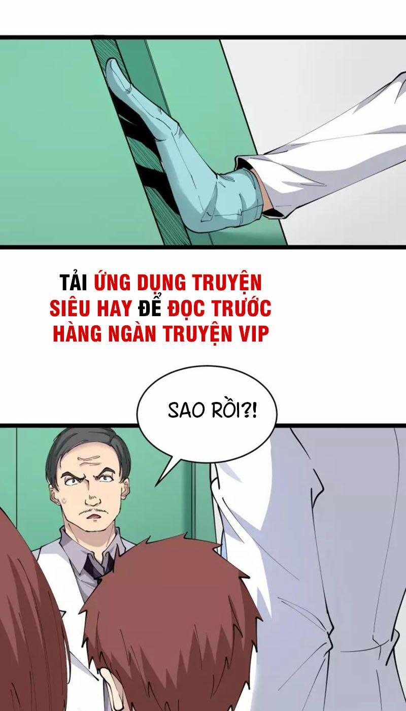 Cửa Hàng Đào Bảo Thông Tam Giới 85 trang 24