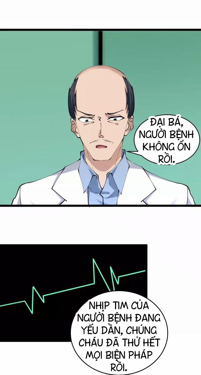 Cửa Hàng Đào Bảo Thông Tam Giới 85 trang 26