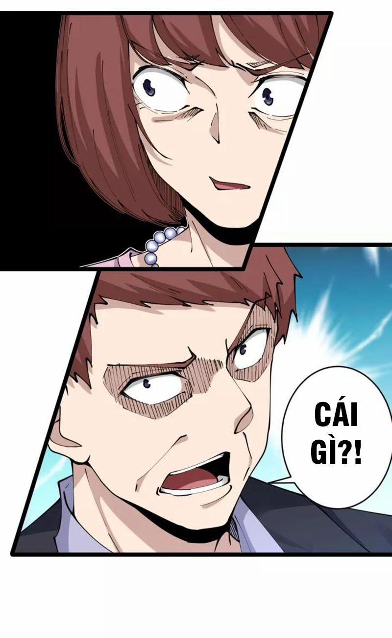 Cửa Hàng Đào Bảo Thông Tam Giới 85 trang 27