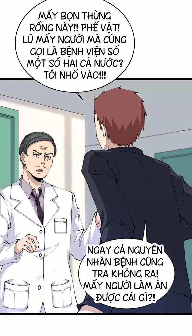 Cửa Hàng Đào Bảo Thông Tam Giới 85 trang 29