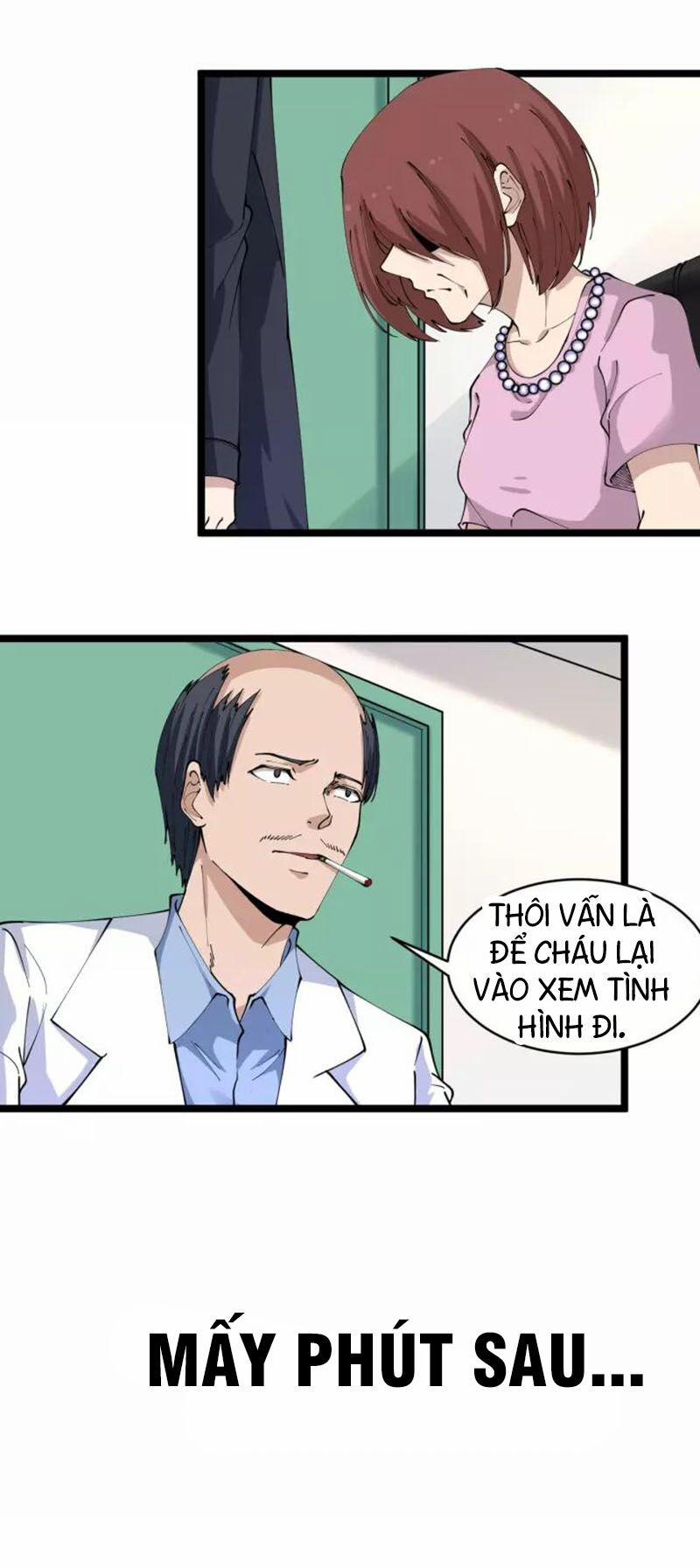 Cửa Hàng Đào Bảo Thông Tam Giới 85 trang 30