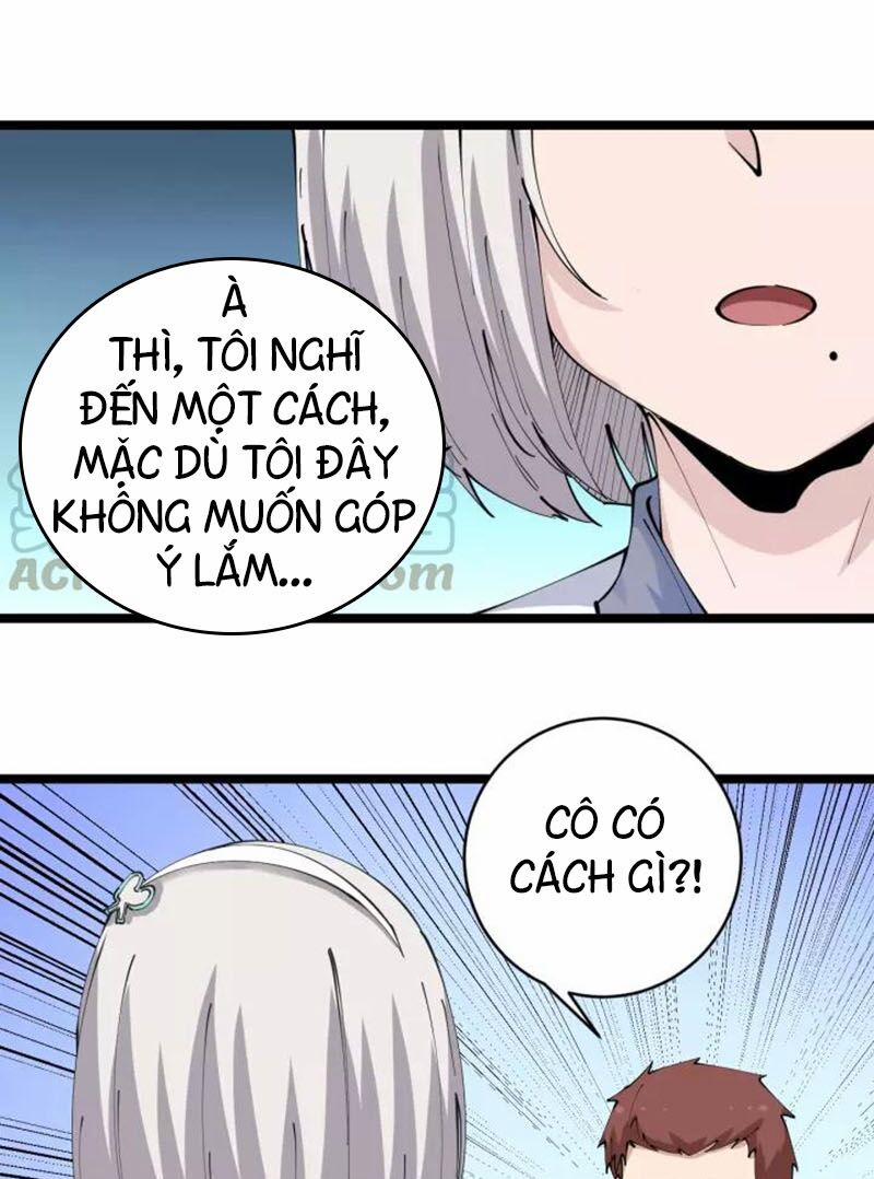 Cửa Hàng Đào Bảo Thông Tam Giới 85 trang 31