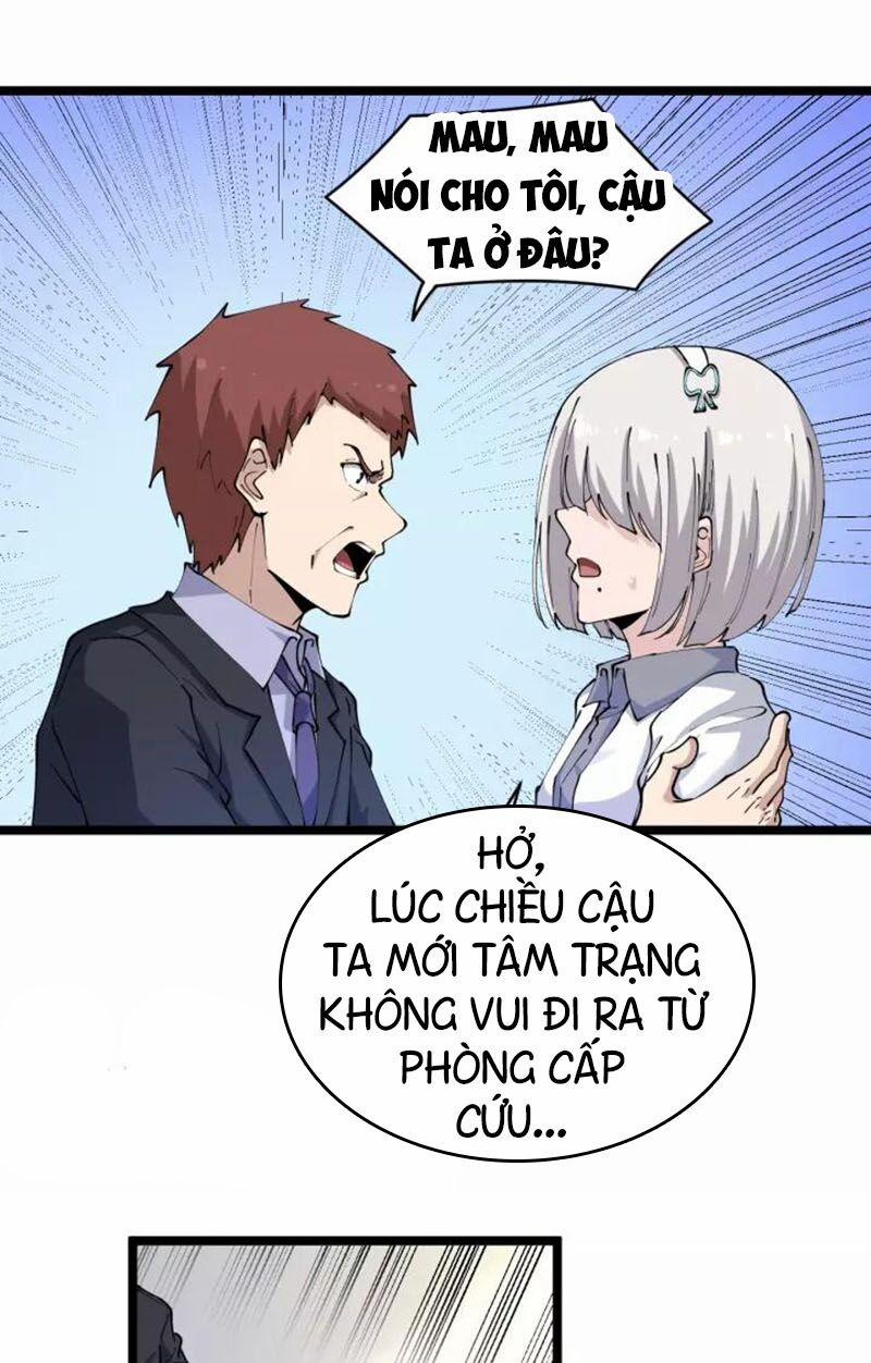 Cửa Hàng Đào Bảo Thông Tam Giới 85 trang 34