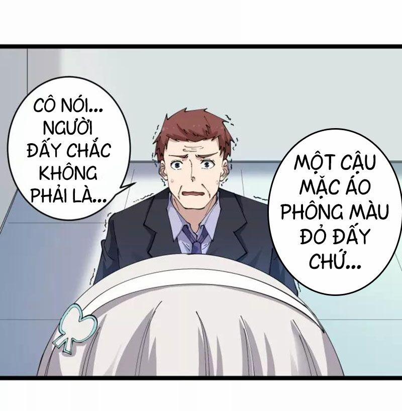 Cửa Hàng Đào Bảo Thông Tam Giới 85 trang 36