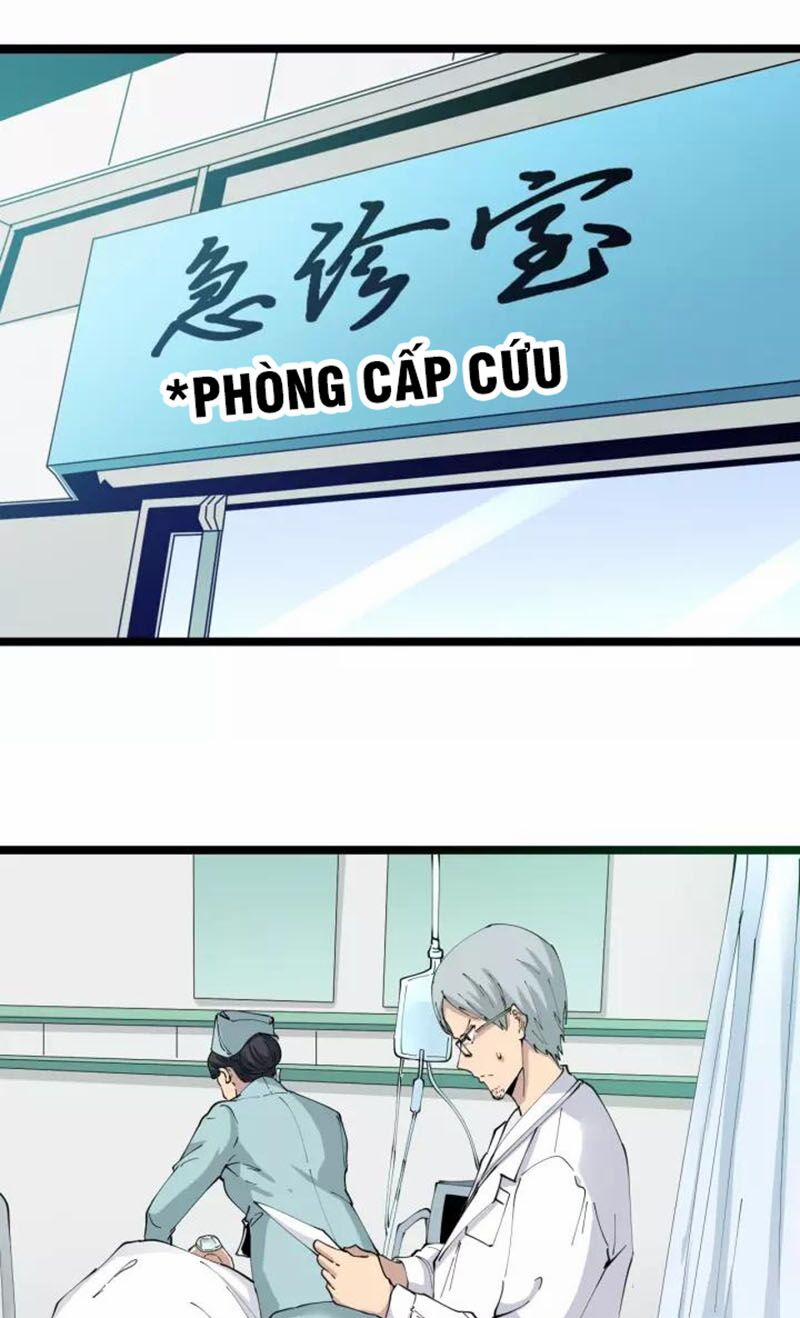 Cửa Hàng Đào Bảo Thông Tam Giới 85 trang 6