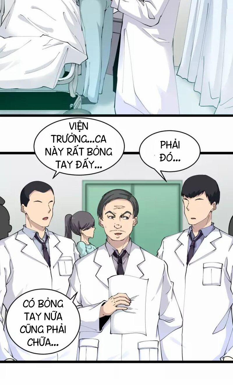 Cửa Hàng Đào Bảo Thông Tam Giới 85 trang 7