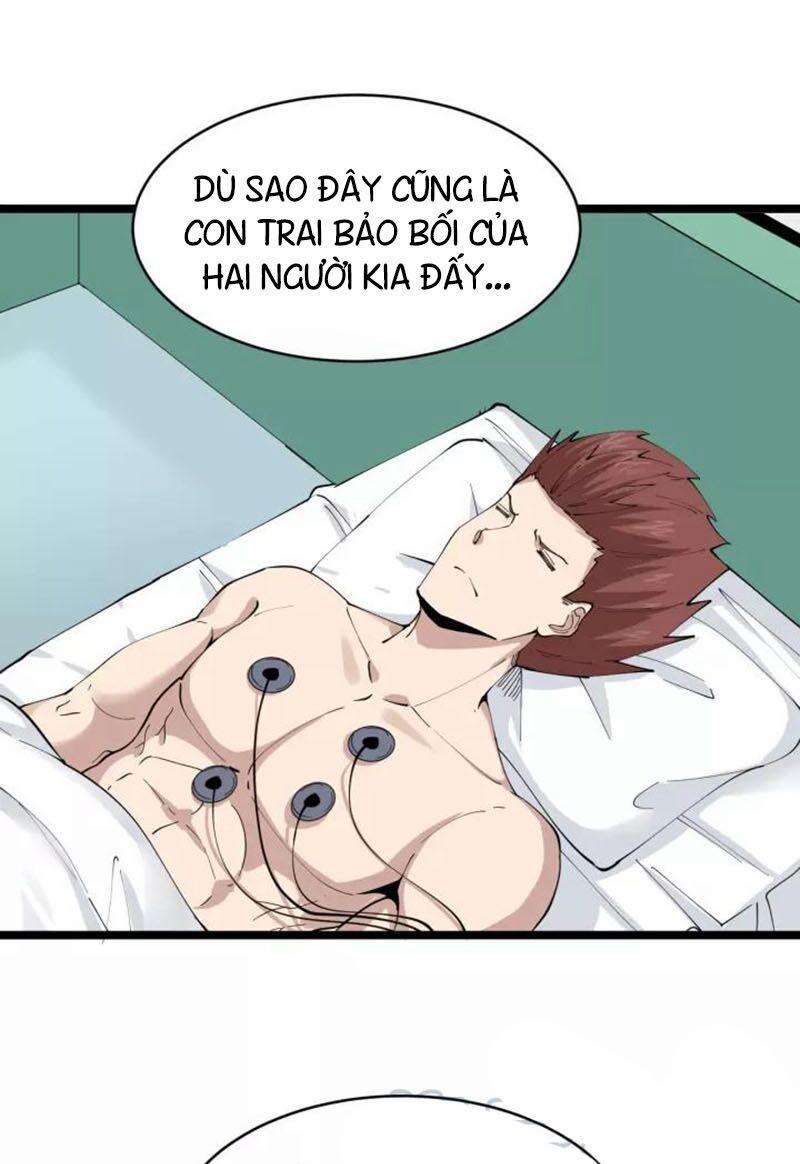 Cửa Hàng Đào Bảo Thông Tam Giới 85 trang 8