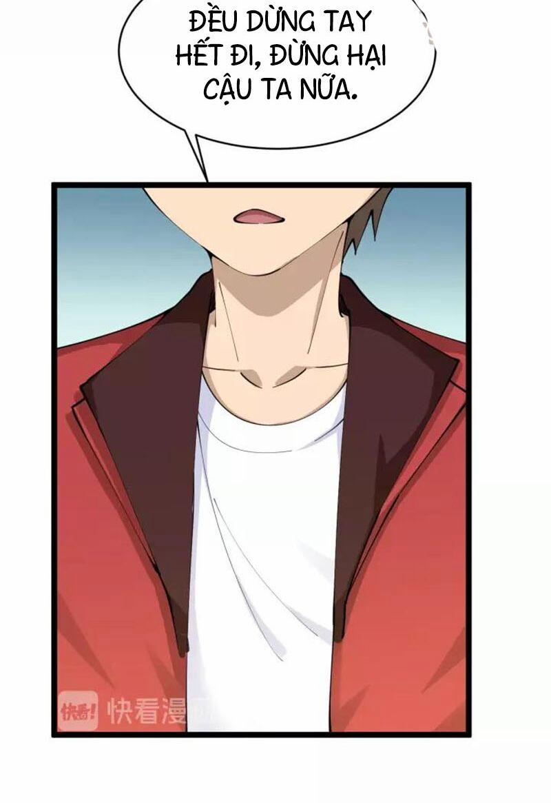 Cửa Hàng Đào Bảo Thông Tam Giới 85 trang 9