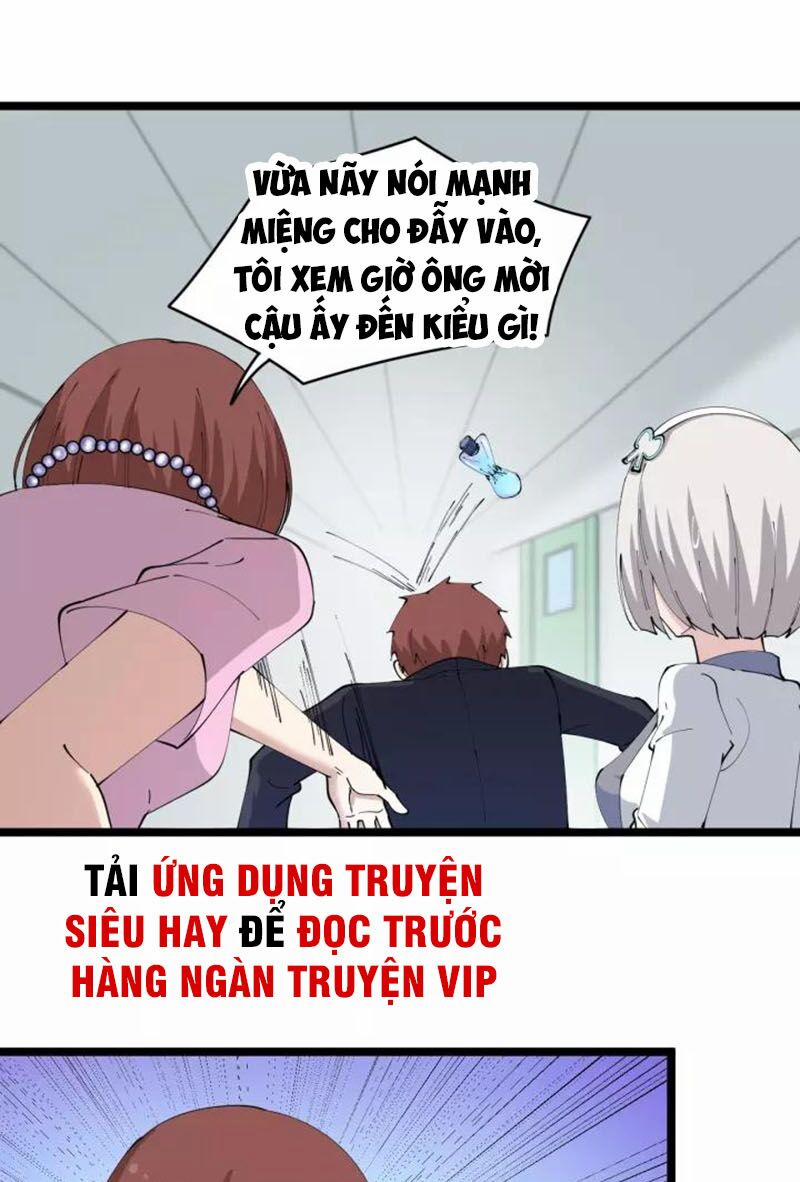 Cửa Hàng Đào Bảo Thông Tam Giới 86 trang 1