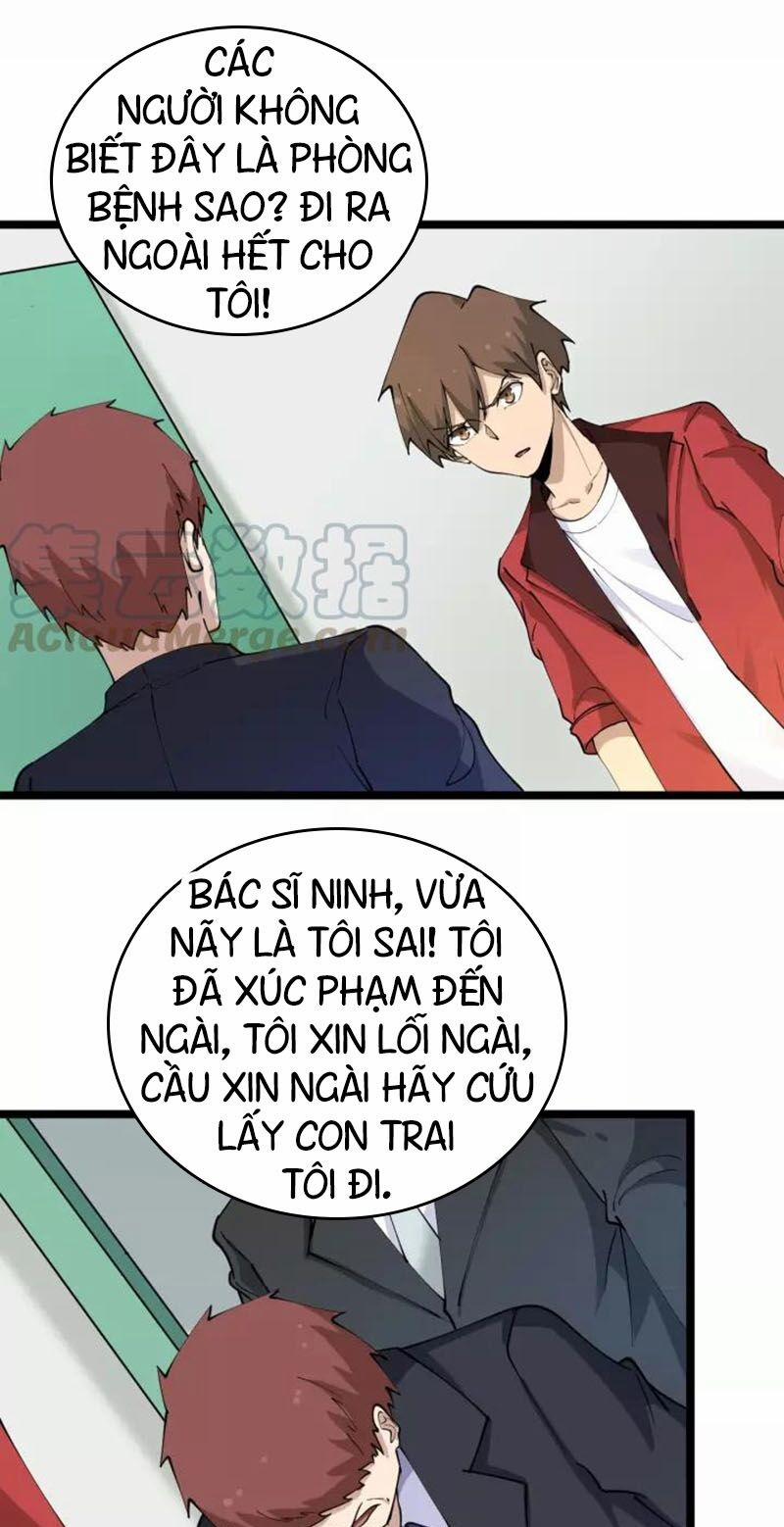 Cửa Hàng Đào Bảo Thông Tam Giới 86 trang 12