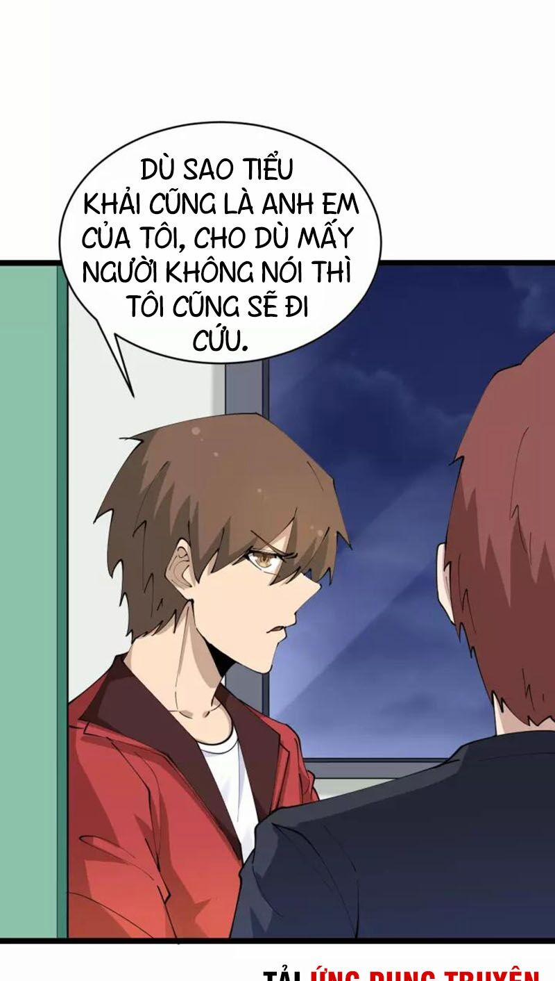 Cửa Hàng Đào Bảo Thông Tam Giới 86 trang 18