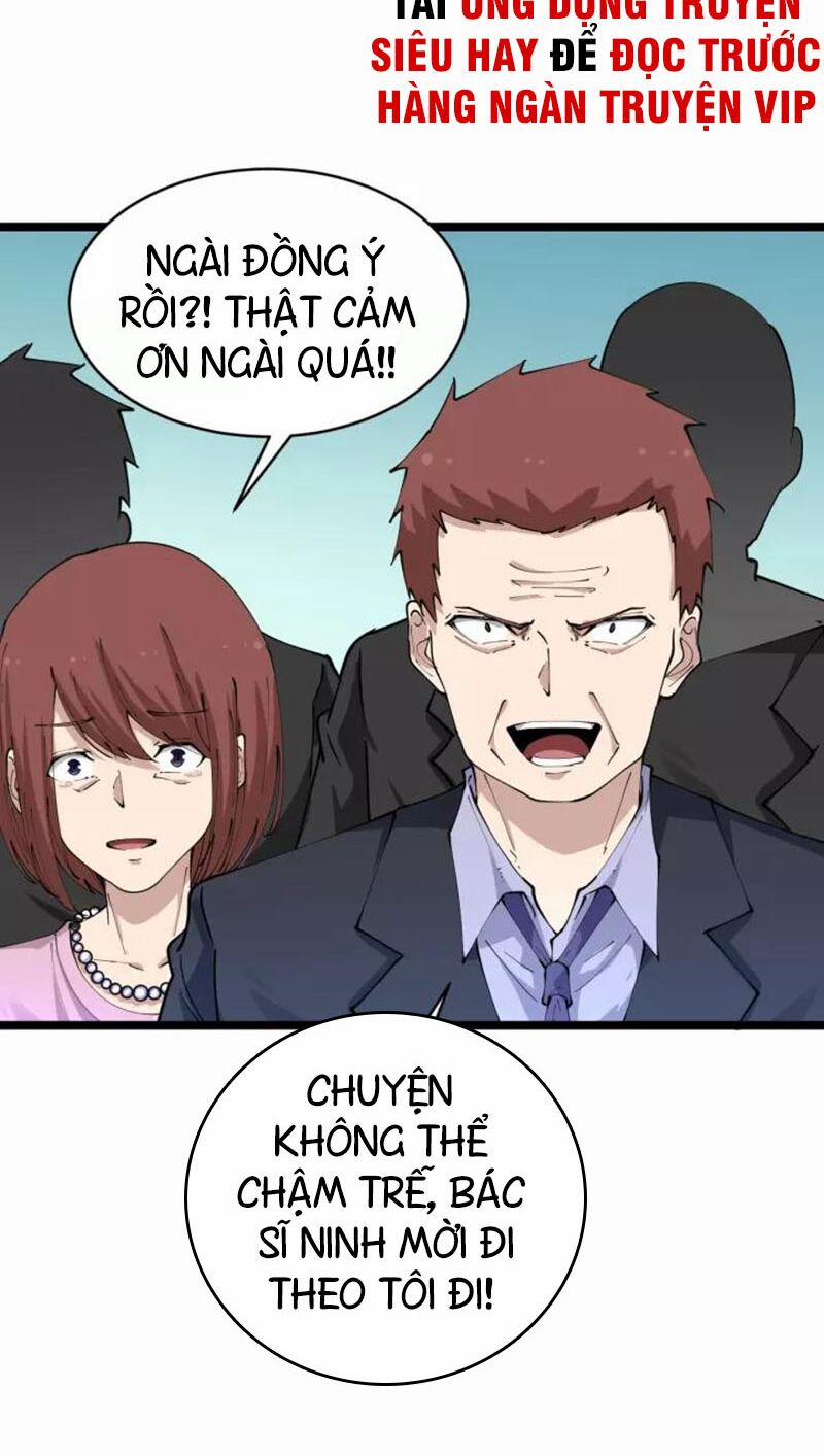 Cửa Hàng Đào Bảo Thông Tam Giới 86 trang 19