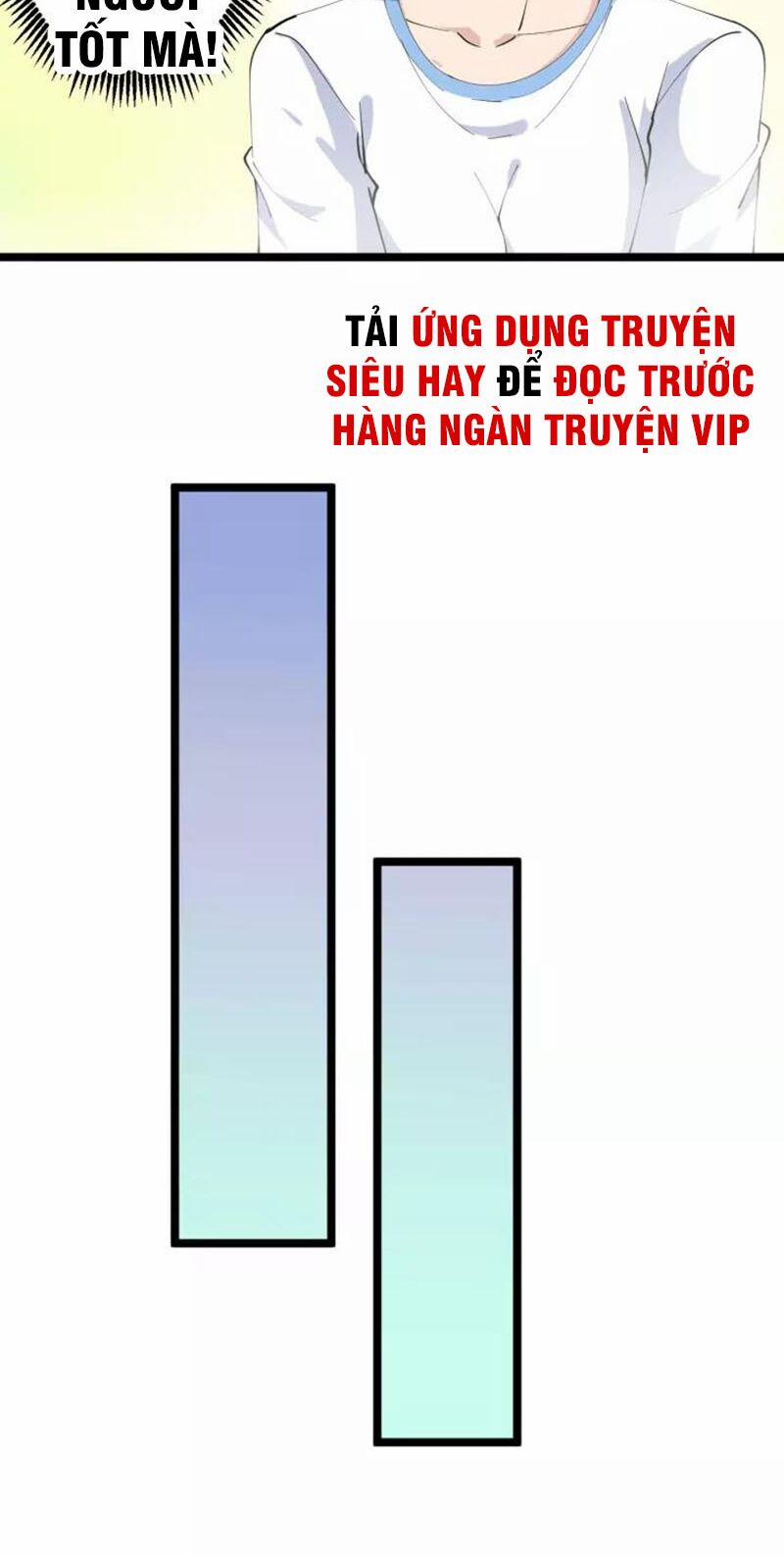 Cửa Hàng Đào Bảo Thông Tam Giới 86 trang 21