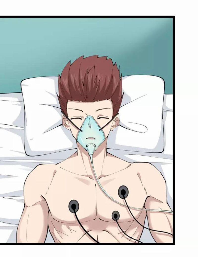 Cửa Hàng Đào Bảo Thông Tam Giới 86 trang 23