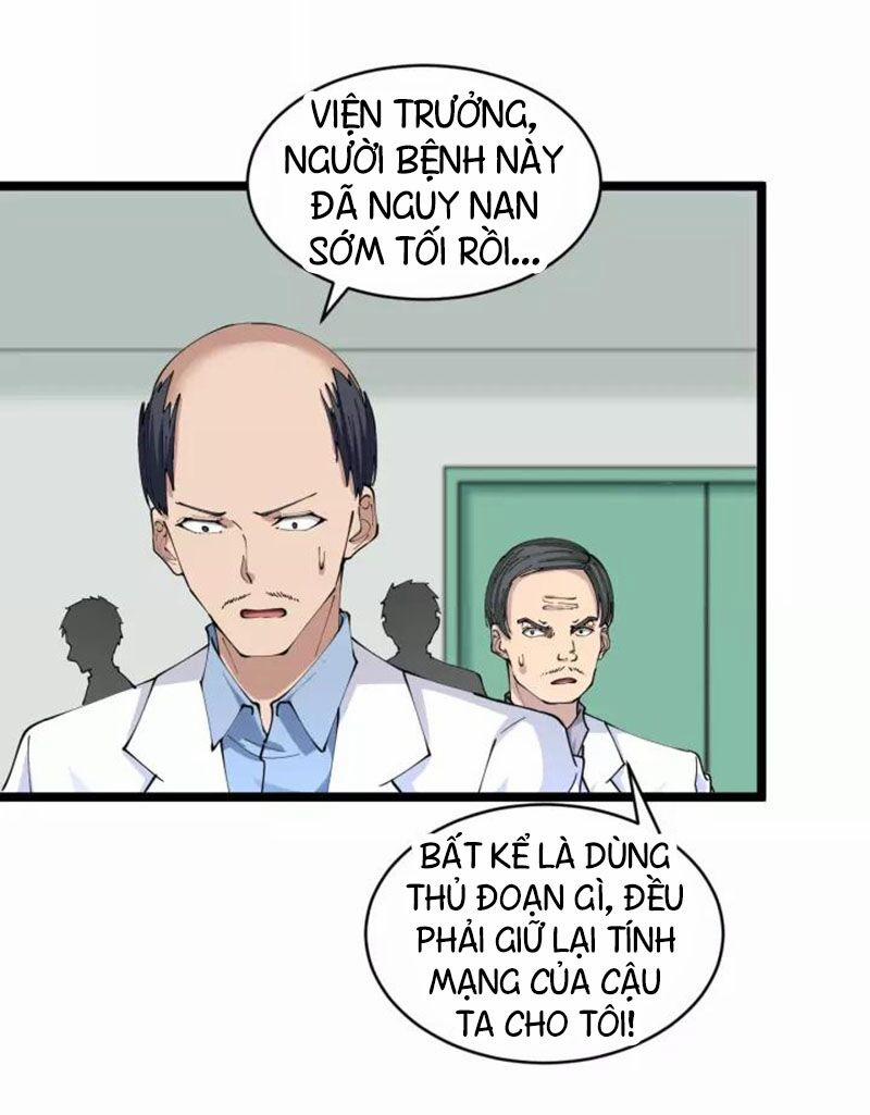 Cửa Hàng Đào Bảo Thông Tam Giới 86 trang 24