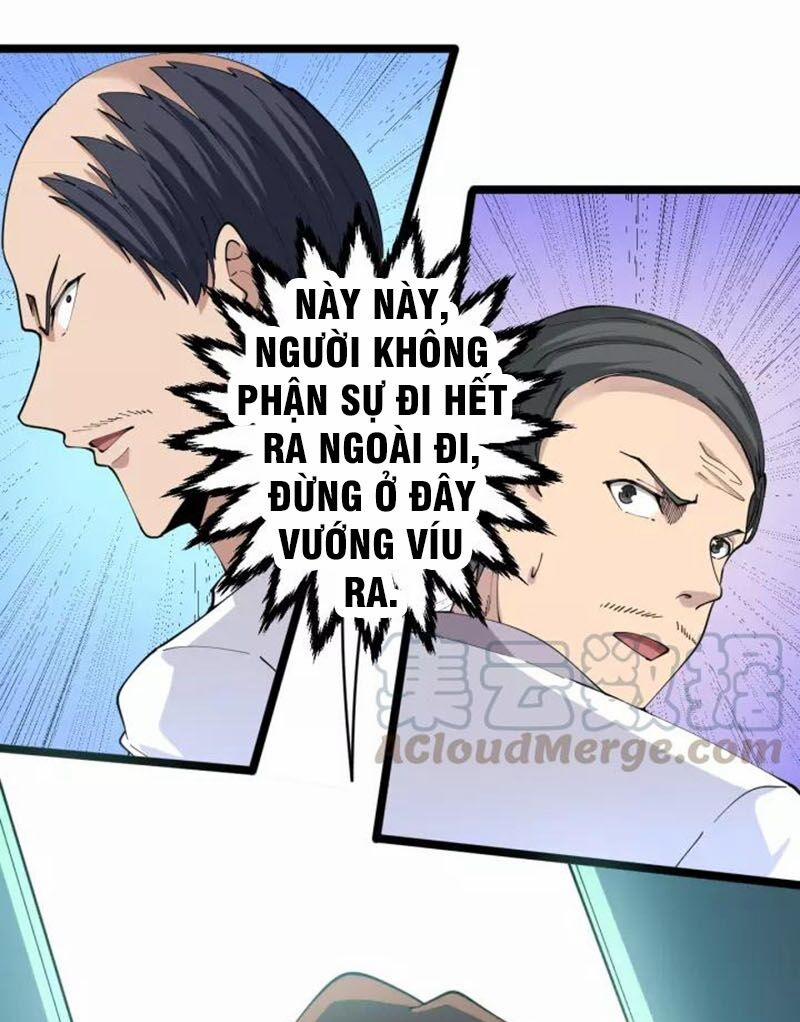 Cửa Hàng Đào Bảo Thông Tam Giới 86 trang 25