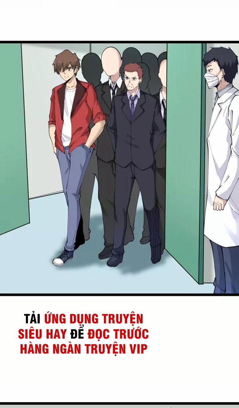 Cửa Hàng Đào Bảo Thông Tam Giới 86 trang 27