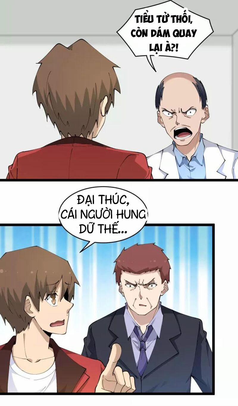 Cửa Hàng Đào Bảo Thông Tam Giới 86 trang 28