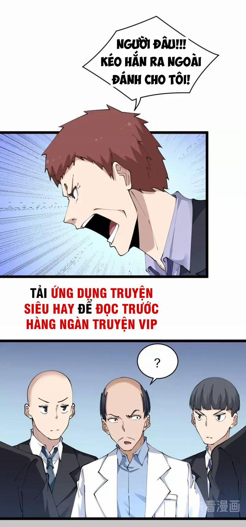 Cửa Hàng Đào Bảo Thông Tam Giới 86 trang 29