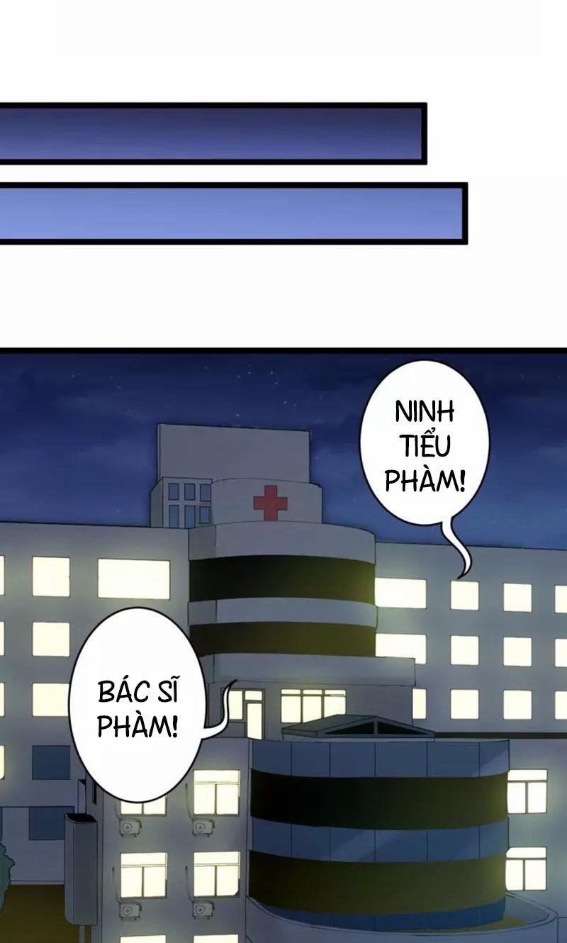 Cửa Hàng Đào Bảo Thông Tam Giới 86 trang 3