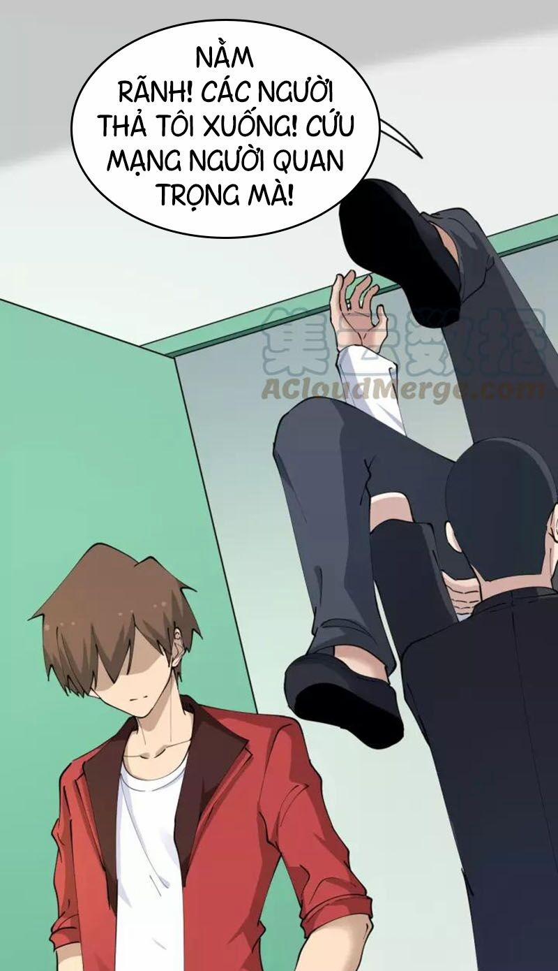 Cửa Hàng Đào Bảo Thông Tam Giới 86 trang 30