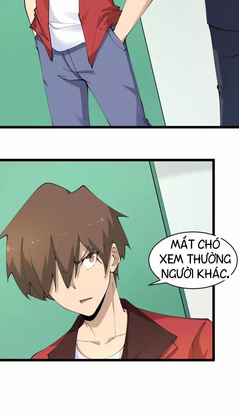 Cửa Hàng Đào Bảo Thông Tam Giới 86 trang 31