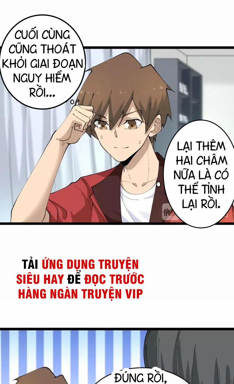 Cửa Hàng Đào Bảo Thông Tam Giới 86 trang 34