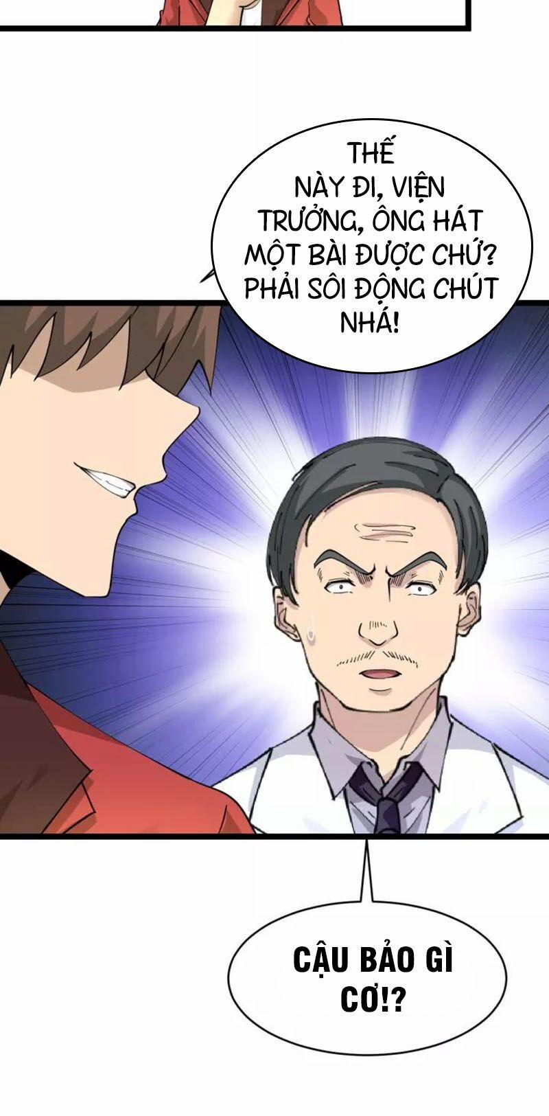 Cửa Hàng Đào Bảo Thông Tam Giới 86 trang 37